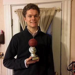 Meet your Posher, Jake